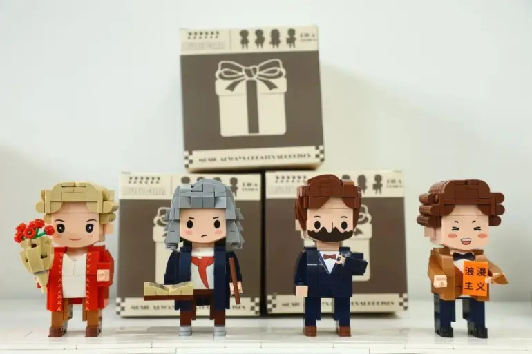  倒计时14天！2025北京礼品展：精彩看点抢先看！文创、非遗、定制化礼品一网打尽！