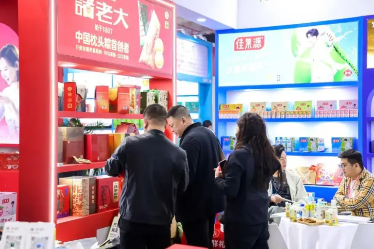  倒计时14天！2025北京礼品展：精彩看点抢先看！文创、非遗、定制化礼品一网打尽！