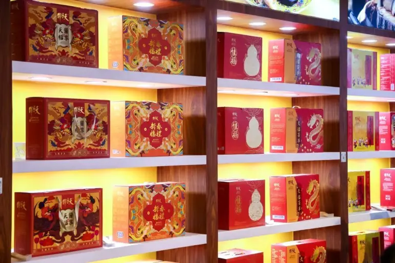  倒计时14天！2025北京礼品展：精彩看点抢先看！文创、非遗、定制化礼品一网打尽！