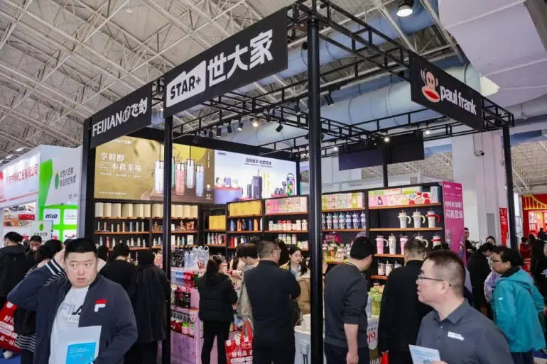  倒计时14天！2025北京礼品展：精彩看点抢先看！文创、非遗、定制化礼品一网打尽！