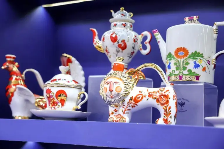  倒计时14天！2025北京礼品展：精彩看点抢先看！文创、非遗、定制化礼品一网打尽！