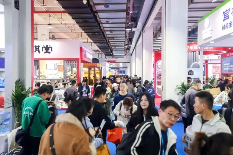  倒计时14天！2025北京礼品展：精彩看点抢先看！文创、非遗、定制化礼品一网打尽！