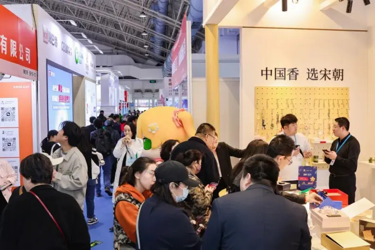  倒计时14天！2025北京礼品展：精彩看点抢先看！文创、非遗、定制化礼品一网打尽！