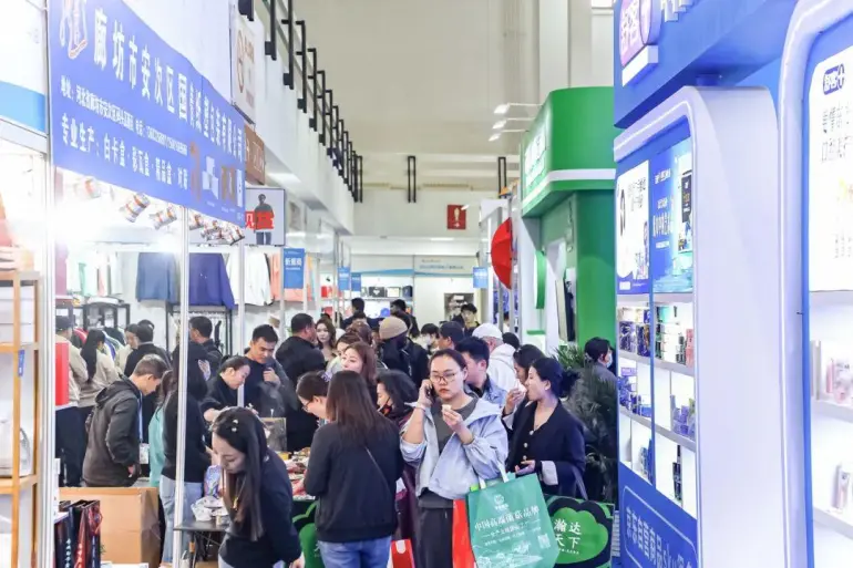  倒计时14天！2025北京礼品展：精彩看点抢先看！文创、非遗、定制化礼品一网打尽！