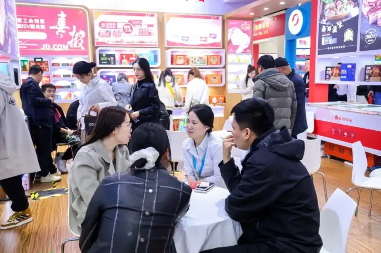  倒计时14天！2025北京礼品展：精彩看点抢先看！文创、非遗、定制化礼品一网打尽！