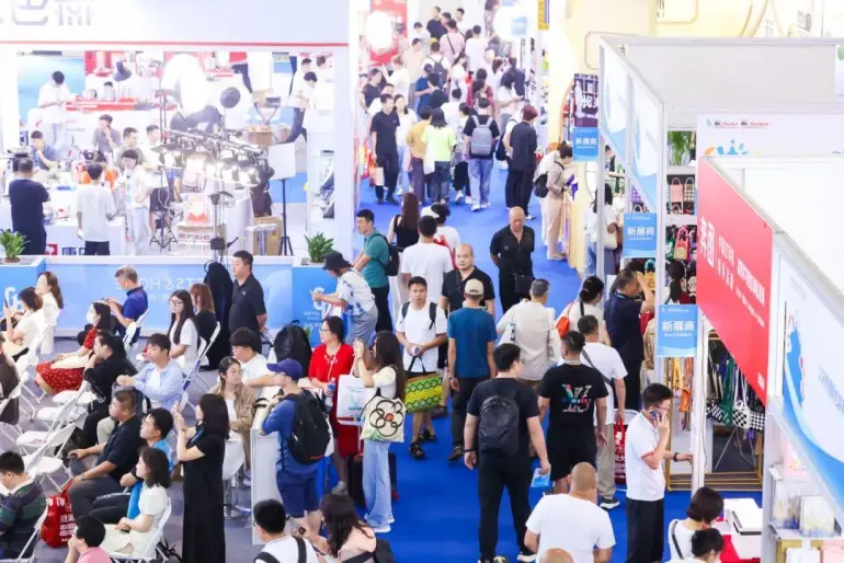  倒计时14天！2025北京礼品展：精彩看点抢先看！文创、非遗、定制化礼品一网打尽！