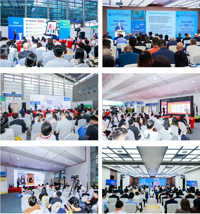 CILF 2025 深圳物博会：观众预登记开启！物流与供应链行业盛会等你来！