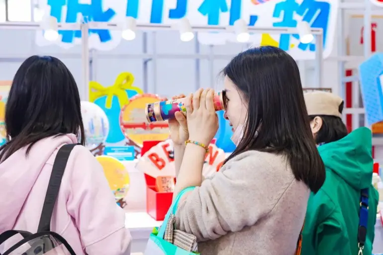 倒计时8天！2025北京礼品展：文创礼品七大垂直领域等你来“掘金”！（附门票）
