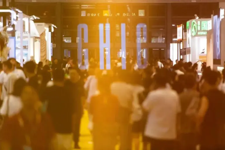  CHIC 2025上海服装服饰展：观众预登记开启！汇聚服装全产业链，共赴秋日盛宴！