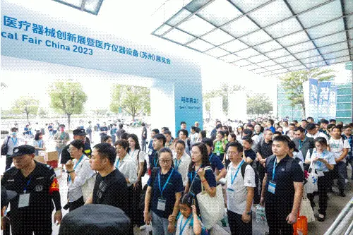 倒计时14天！MFC 2025苏州医疗器械展：亮点与同期论坛抢先看！