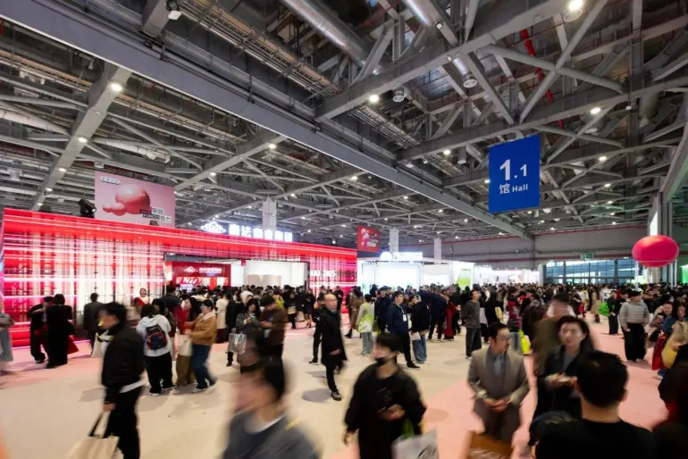  CHIC 2025上海服装服饰展：观众预登记开启！汇聚服装全产业链，共赴秋日盛宴！