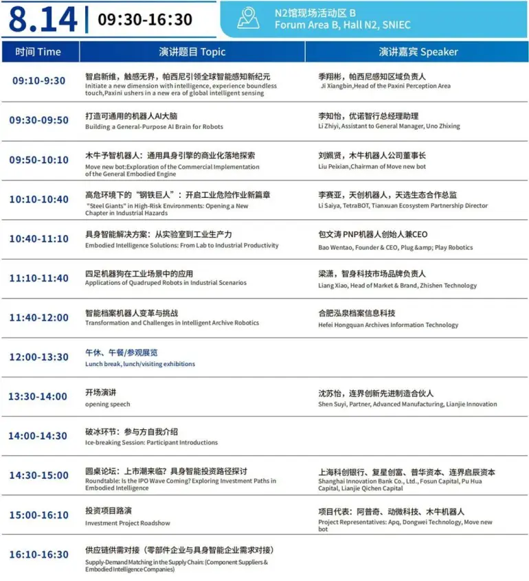 倒计时 5 天！NEAS CHINA 2025 上海新能源汽车展：同期活动亮点全揭秘！（附门票）