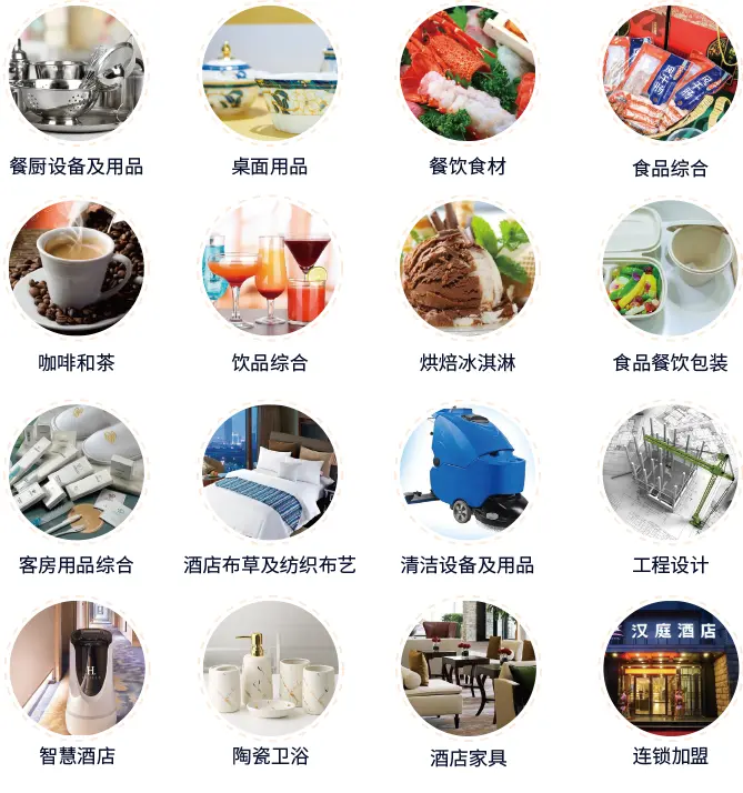 2025北京酒店餐饮展：观众预登记开启！诚邀业界精英共襄盛会！