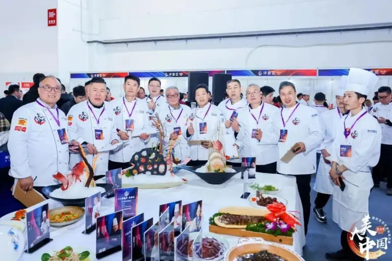 2025北京食餐会：观众预登记开启！食品餐饮业年度盛会等你来！