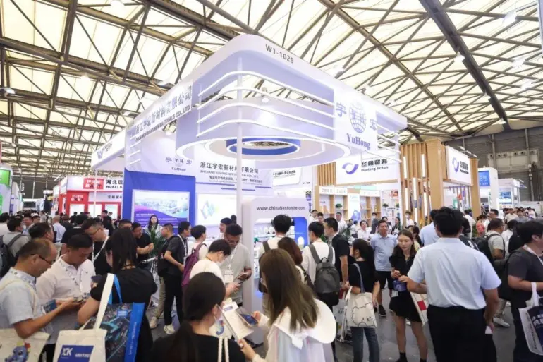 2025上海涂料展：观众预登记开启！涂料行业年度盛会等你来！