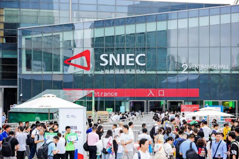 倒计时1天！NEAS CHINA 2025上海新能源汽车展，亮点抢先看！（附门票）
