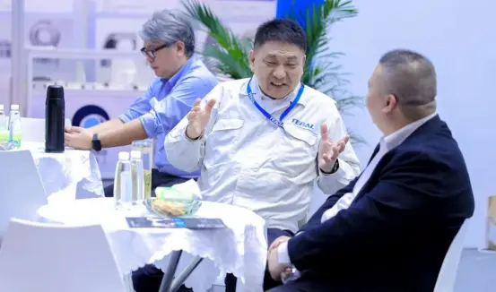 倒计时1天！NEAS CHINA 2025上海新能源汽车展，亮点抢先看！（附门票）