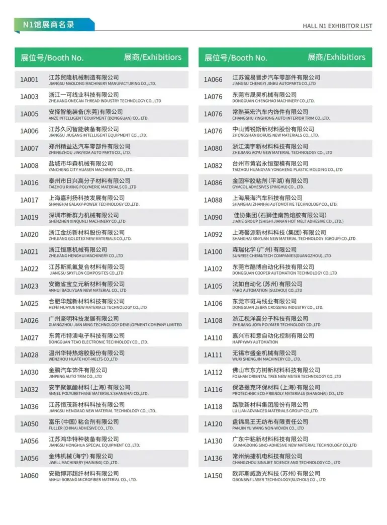 倒计时1天！NEAS CHINA 2025上海新能源汽车展，亮点抢先看！（附门票）