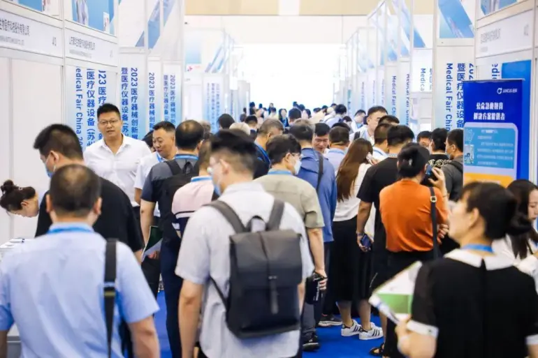 倒计时6天！MFC 2025苏州医疗器械展：展商名单大公开，医疗设备盛会来袭！