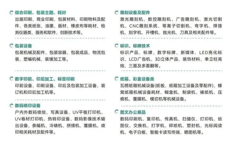  倒计时13天！2025 WIPP温州印刷包装展：亮点大揭秘，印刷包装行业必看！