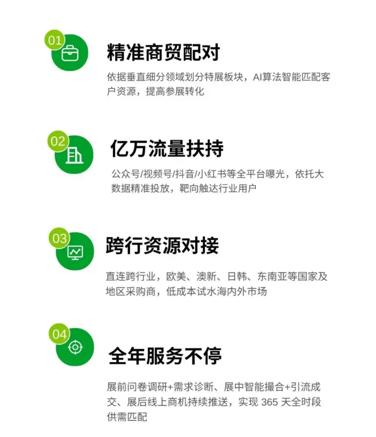  2025 HCE广州大健康展：观众预登记开启，抢占健康产业先机！