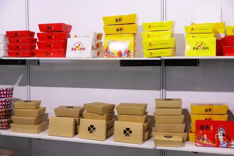 倒计时4天！2025 FPackAsia广州生鲜包装展 —— 参观指南（时间+门票+交通指南）