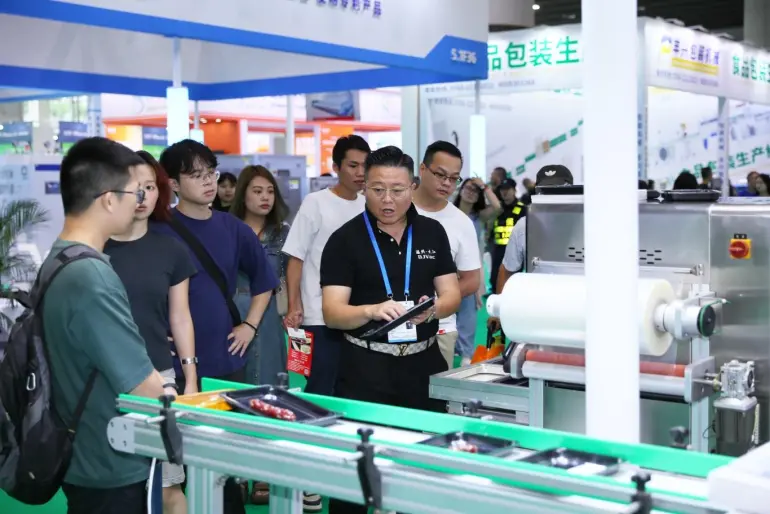 倒计时4天！FPackAsia2025广州金属包装制罐展 —— 参观指南（时间+门票+交通指南）