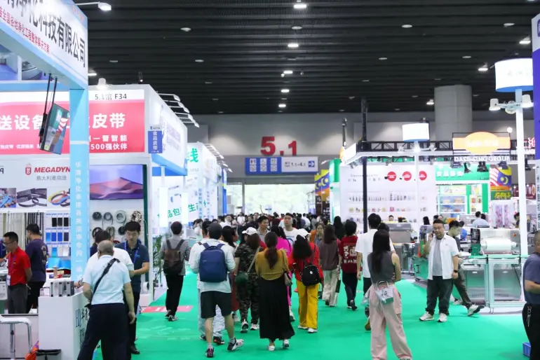 倒计时4天！FPackAsia2025广州金属包装制罐展 —— 参观指南（时间+门票+交通指南）