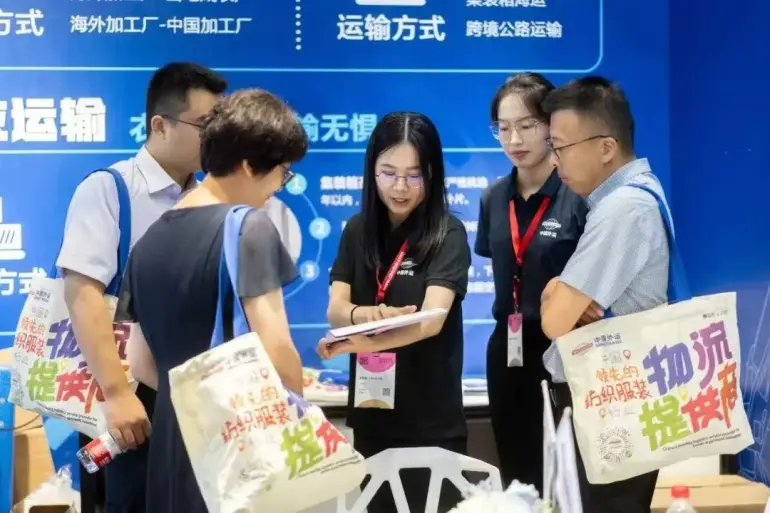 倒计时14天！CHIC 2025上海服装服饰展：商贸需求一站式搞定，订单只是开始！