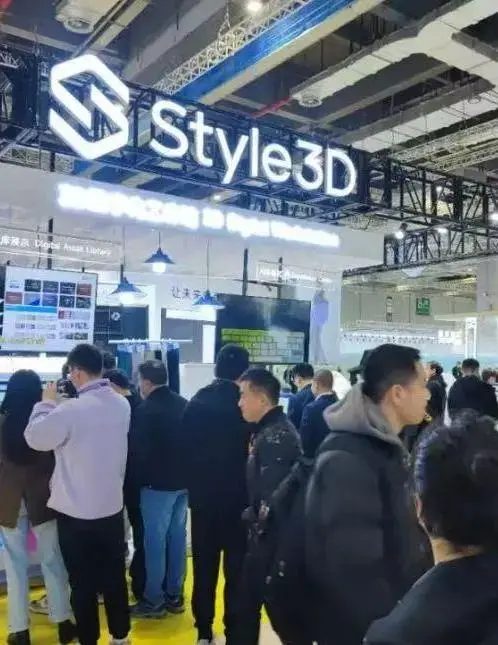 倒计时14天！CHIC 2025上海服装服饰展：商贸需求一站式搞定，订单只是开始！