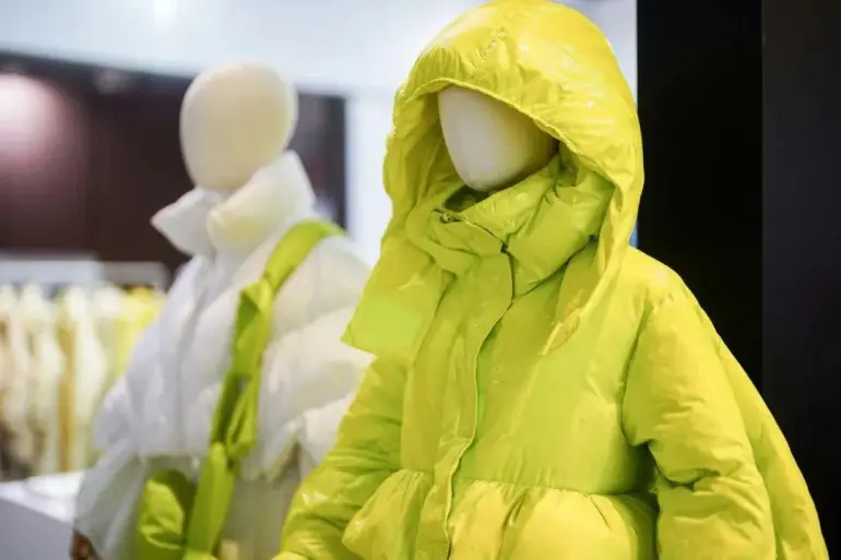 倒计时14天！CHIC 2025上海服装服饰展：商贸需求一站式搞定，订单只是开始！