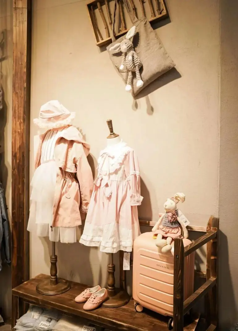 倒计时14天！CHIC 2025上海服装服饰展：商贸需求一站式搞定，订单只是开始！