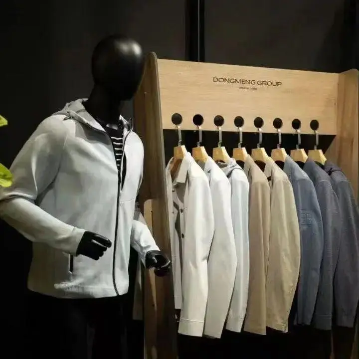 倒计时14天！CHIC 2025上海服装服饰展：商贸需求一站式搞定，订单只是开始！