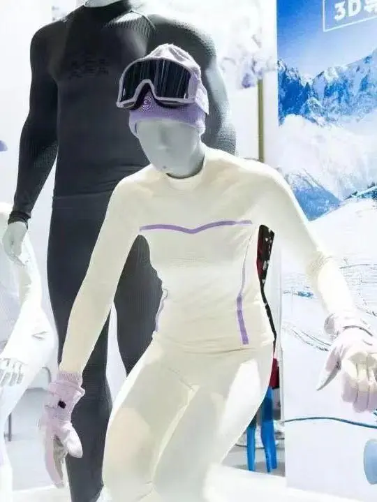 倒计时14天！CHIC 2025上海服装服饰展：商贸需求一站式搞定，订单只是开始！