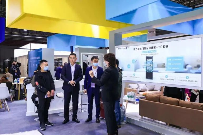 倒计时14天！CHIC 2025上海服装服饰展：商贸需求一站式搞定，订单只是开始！
