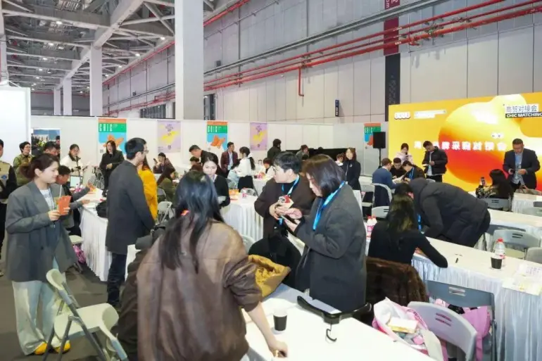 倒计时14天！CHIC 2025上海服装服饰展：商贸需求一站式搞定，订单只是开始！