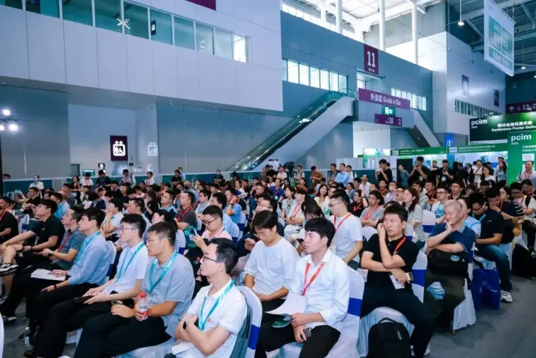 2025 PCIM上海电力电子展：观众预登记开启，直击全产业链创新！