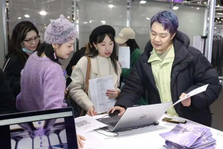 倒计时14天！CHIC 2025上海服装服饰展：商贸需求一站式搞定，订单只是开始！