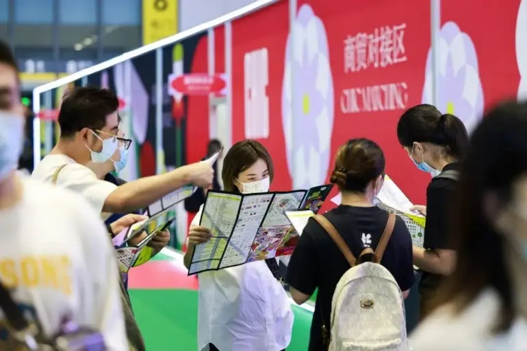 倒计时14天！CHIC 2025上海服装服饰展：商贸需求一站式搞定，订单只是开始！