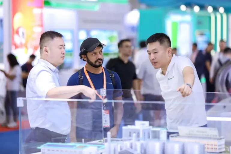 2025 VIV南京畜牧展：观众预登记开启！一站式畜牧商贸平台等你来！