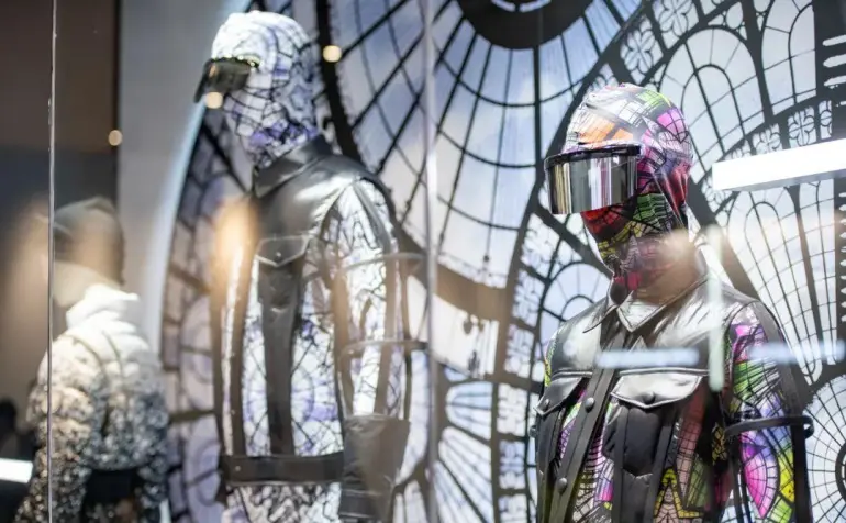 倒计时14天！CHIC 2025上海服装服饰展：商贸需求一站式搞定，订单只是开始！