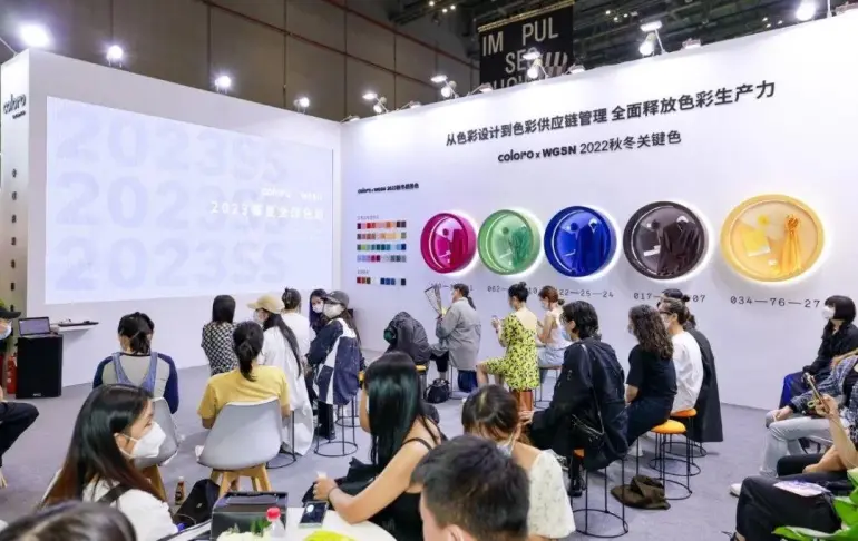倒计时14天！CHIC 2025上海服装服饰展：商贸需求一站式搞定，订单只是开始！