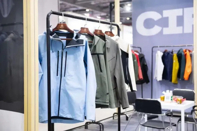 倒计时14天！CHIC 2025上海服装服饰展：商贸需求一站式搞定，订单只是开始！