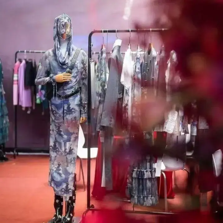 倒计时14天！CHIC 2025上海服装服饰展：商贸需求一站式搞定，订单只是开始！