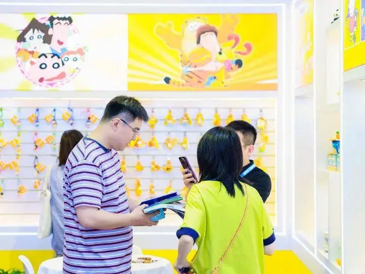 倒计时2天！2025广州礼品展-华礼展：展商名录大公开，先睹为快！（附门票）