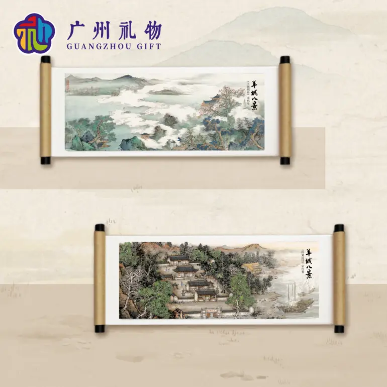 倒计时2天！2025广州礼品展-华礼展：展商名录大公开，先睹为快！（附门票）
