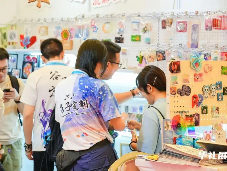 倒计时2天！2025广州礼品展-华礼展：展商名录大公开，先睹为快！（附门票）
