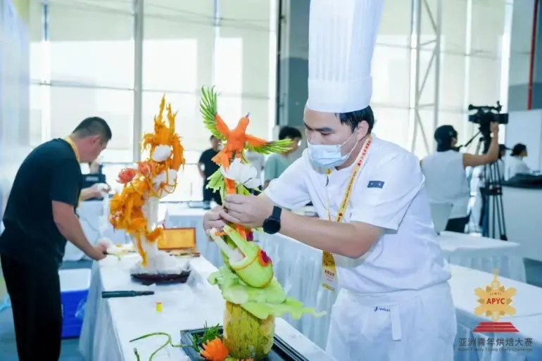 2025 F2C广州中食展：观众预登记已开启，全品类美食盛宴等你来！