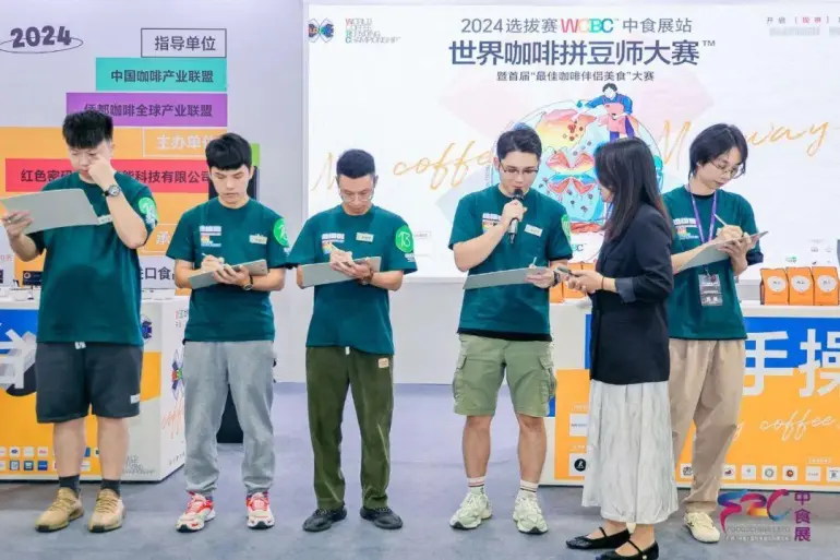 2025 F2C广州中食展：观众预登记已开启，全品类美食盛宴等你来！