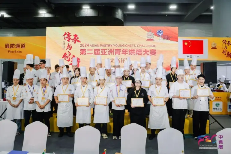 2025 F2C广州中食展：观众预登记已开启，全品类美食盛宴等你来！